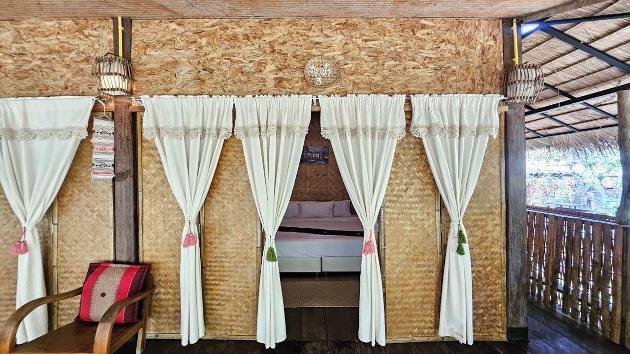 Photo of Bedroom in Chiang Dao District