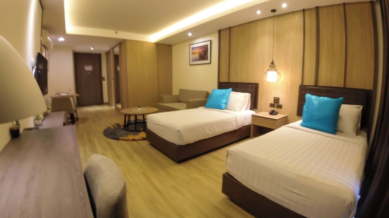 Photo of Bathroom in Jomtien
