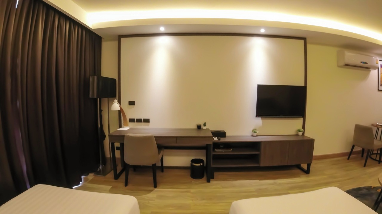 Photo of Bathroom in Jomtien