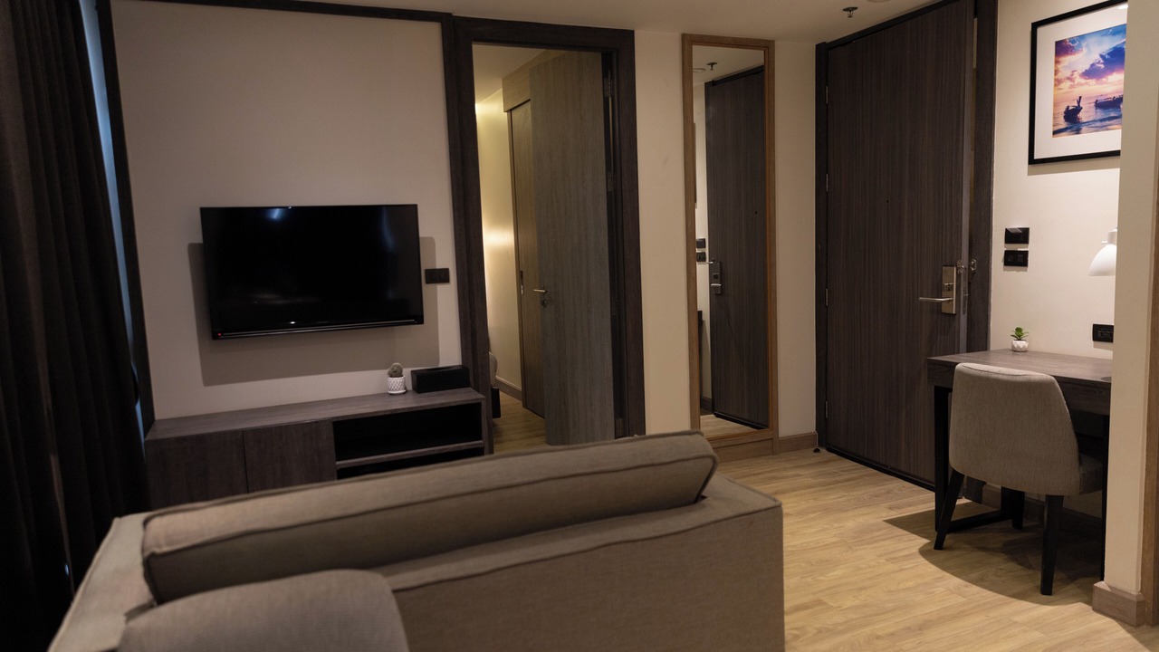 Photo of Bathroom in Jomtien