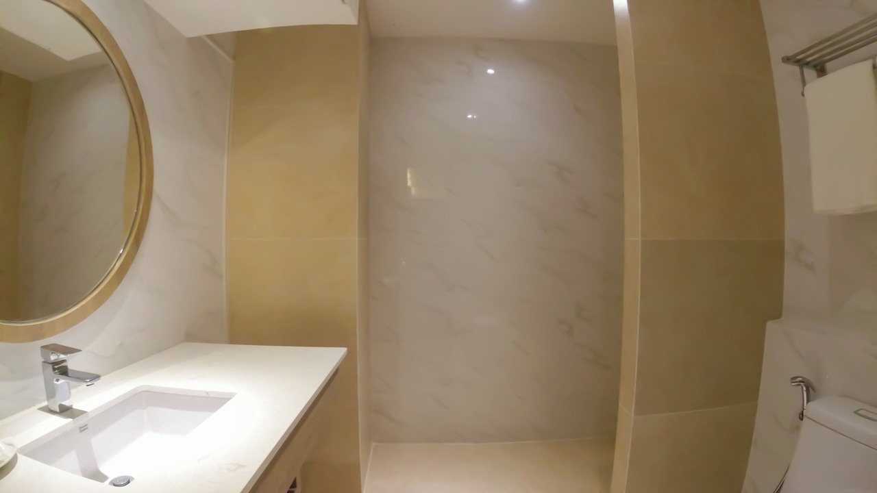 Photo of Bathroom in Jomtien
