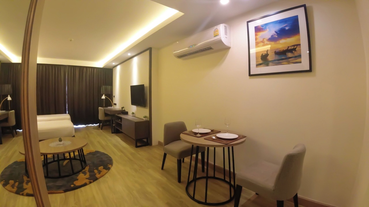 Photo of Bathroom in Jomtien