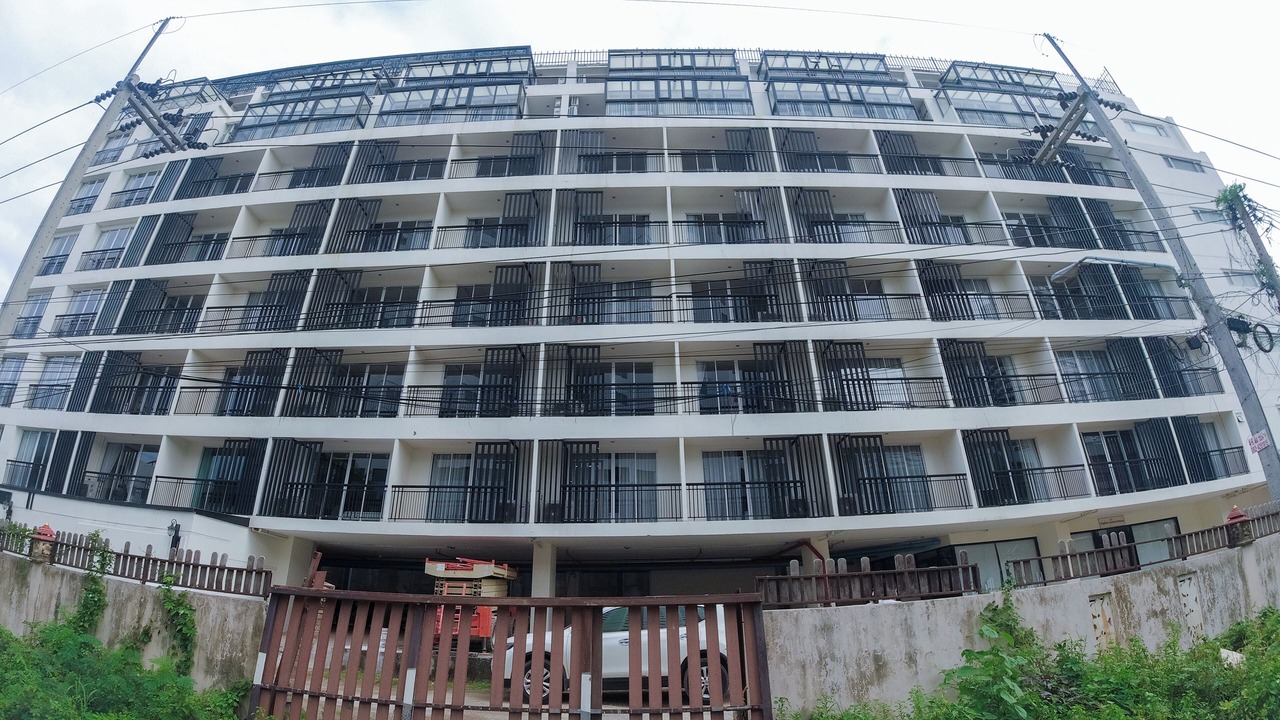Photo of Outdoor in Jomtien
