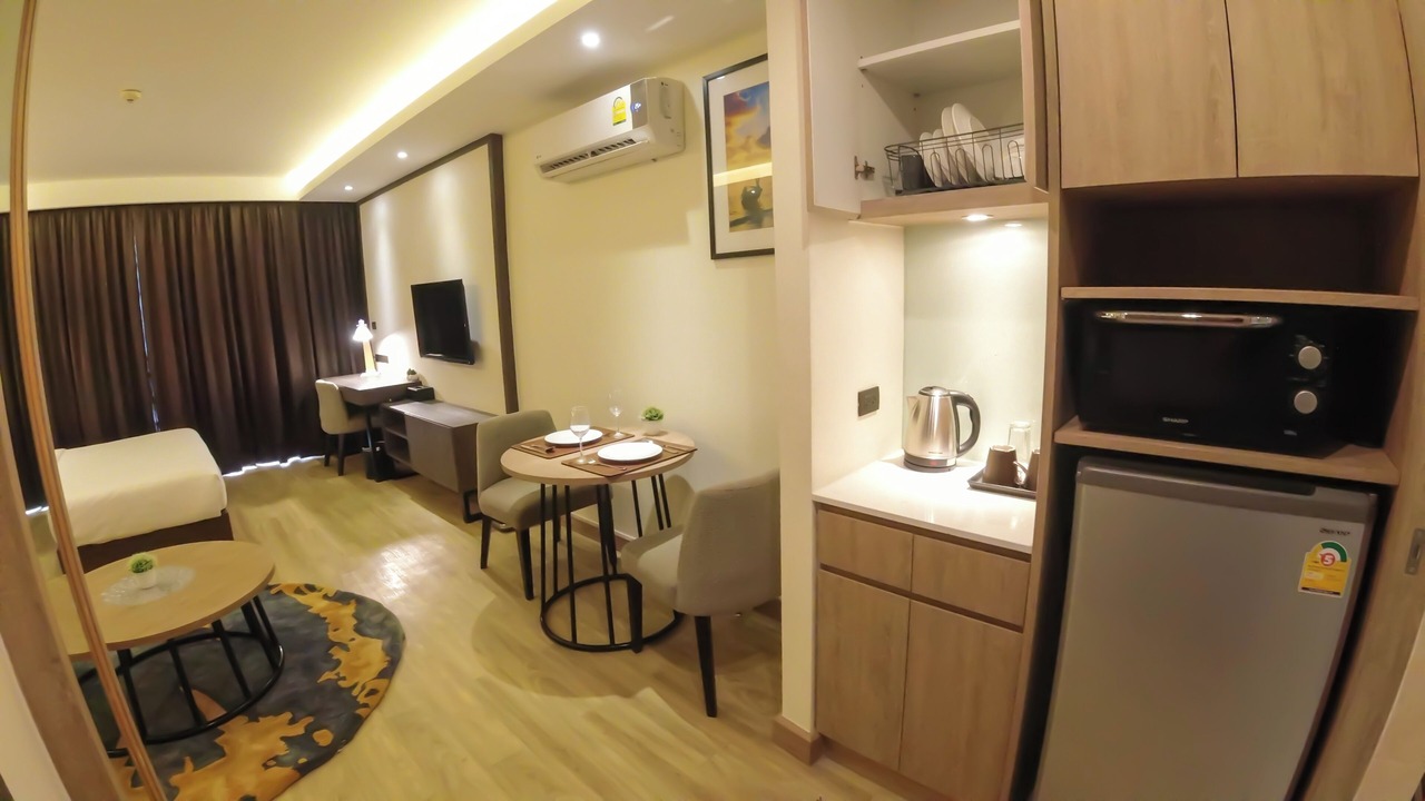 Photo of Bedroom in Jomtien