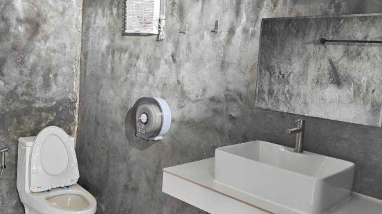 Photo of Bathroom in Chiang Rai