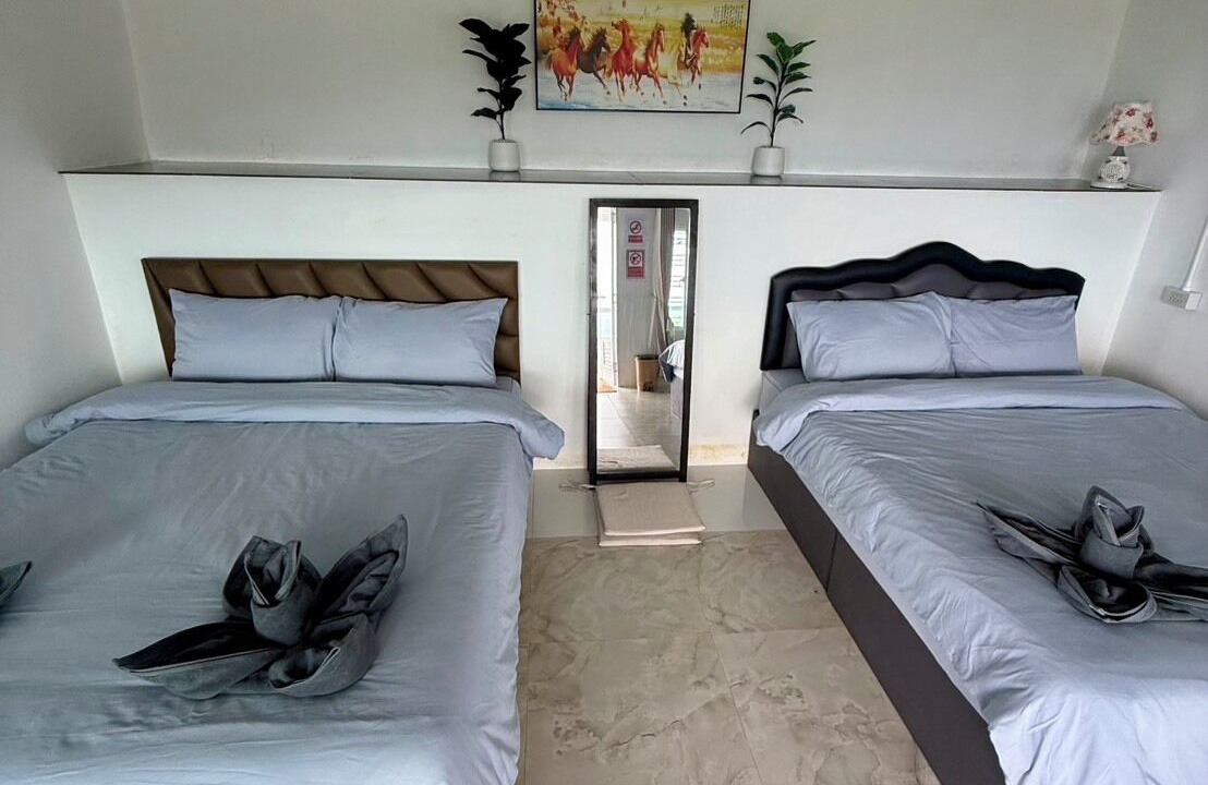 Photo of Bedroom in Chiang Rai