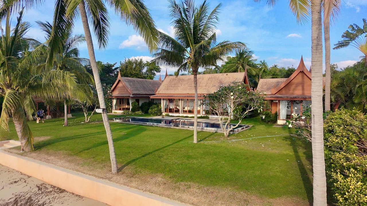 Photo of Outdoor in Taling Ngam