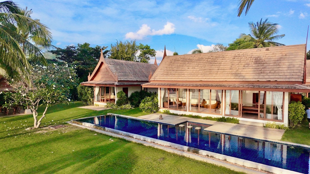 Photo of Outdoor in Taling Ngam