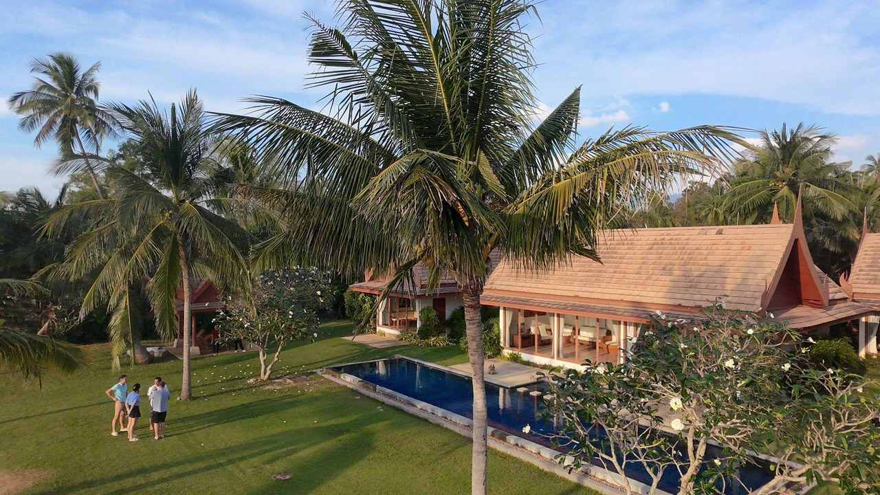 Photo of Outdoor in Taling Ngam