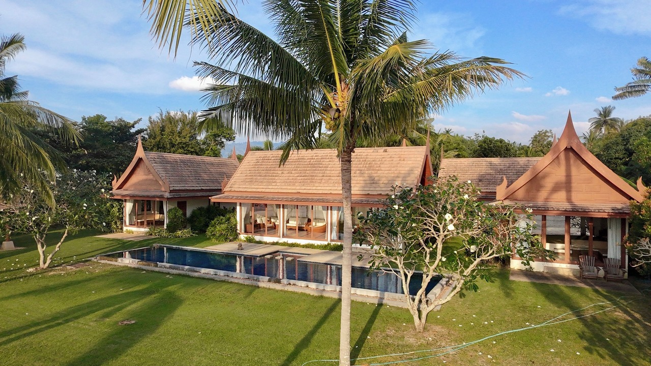 Photo of Outdoor in Taling Ngam