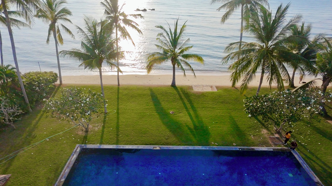 Photo of Outdoor in Taling Ngam