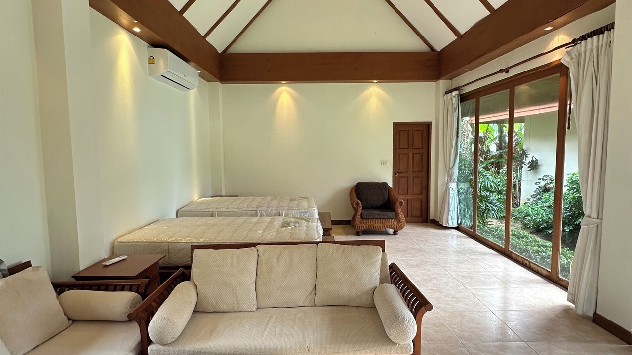 Photo of Livingroom in Taling Ngam