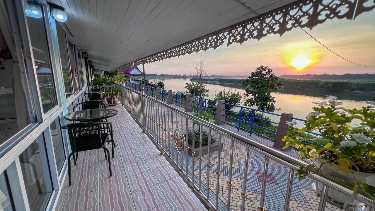 Photo of Patio Balcony in Pak Khat