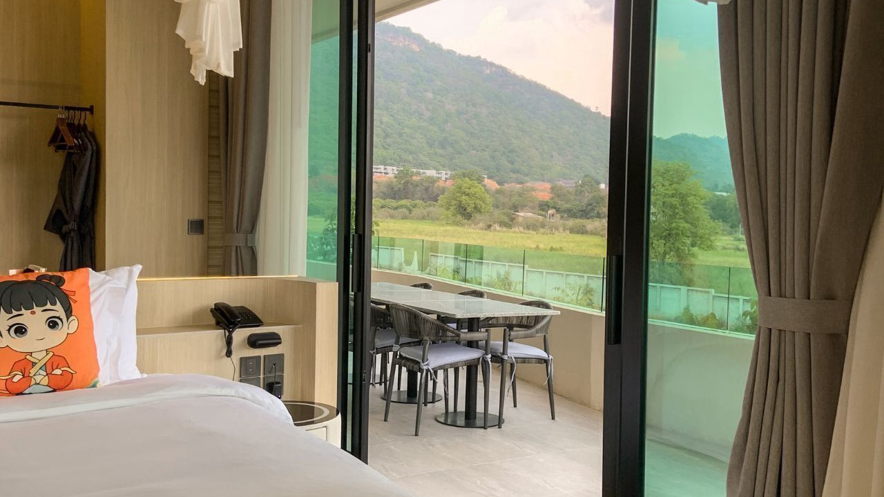 Photo of Bedroom in Mu Si