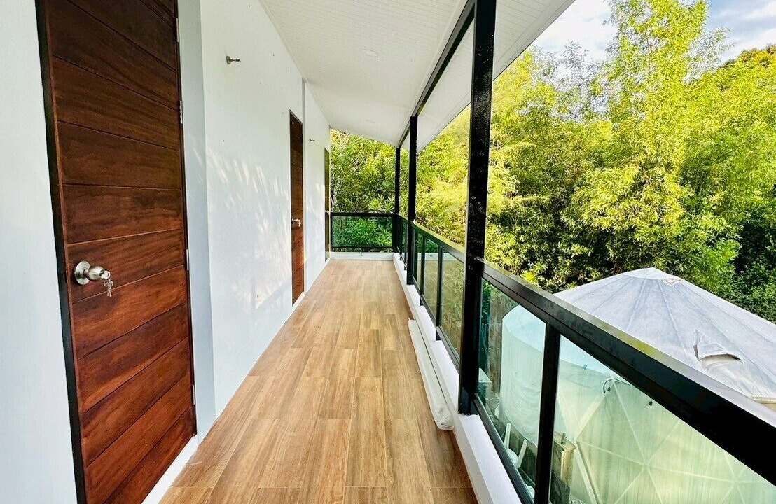 Photo of Patio Balcony in Mai Rut