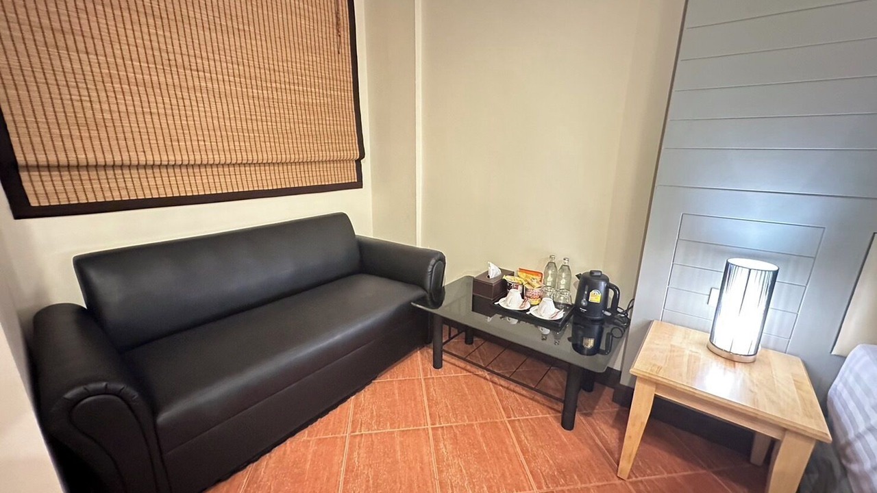 Photo of Bedroom in South Pattaya