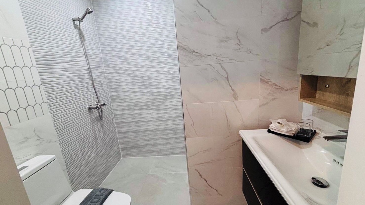Photo of Bathroom in South Pattaya