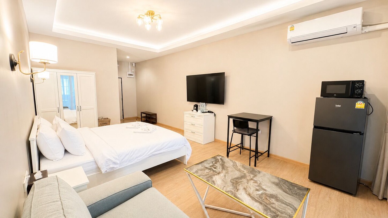 Photo of Bedroom in South Pattaya