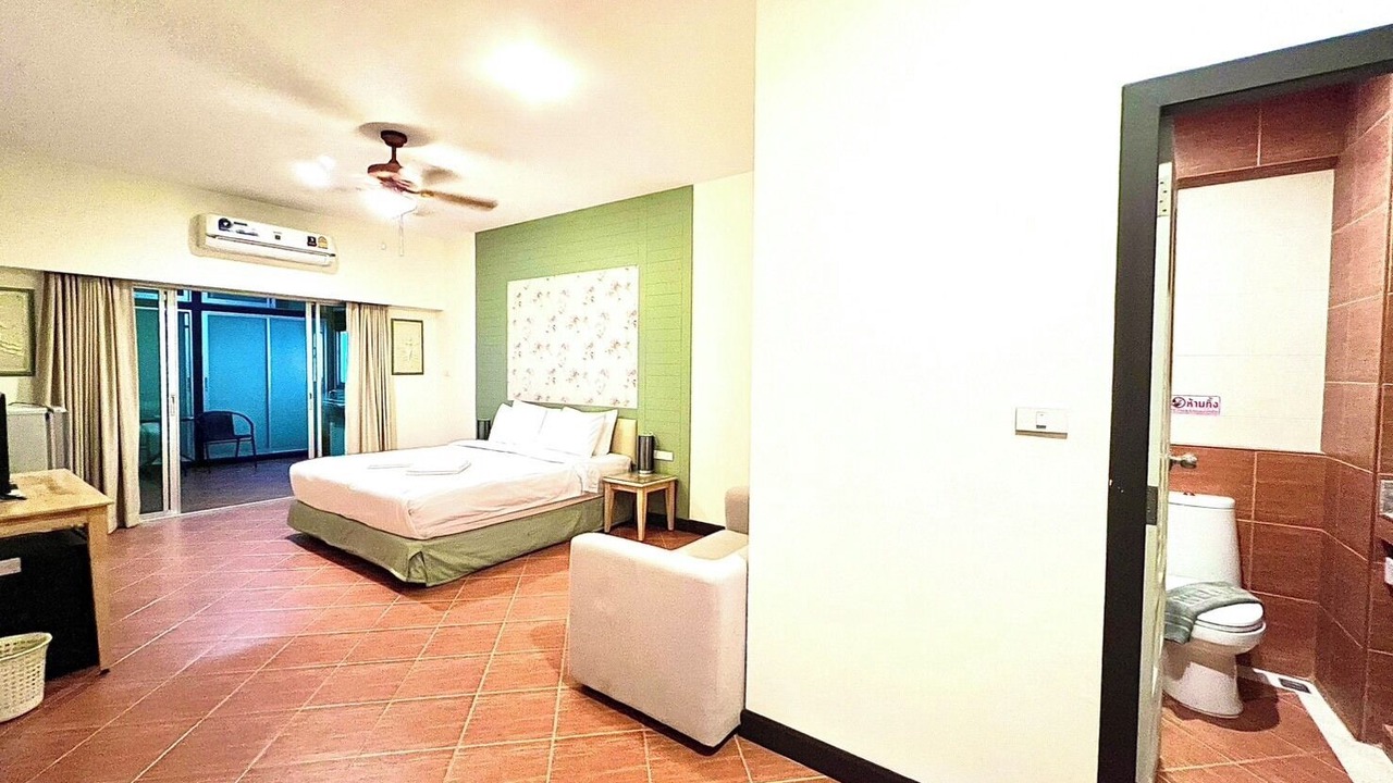 Photo of Bedroom in South Pattaya