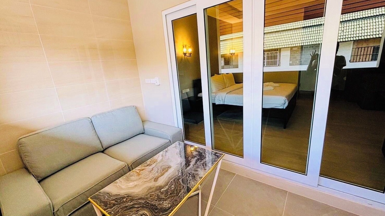 Photo of Bedroom in South Pattaya