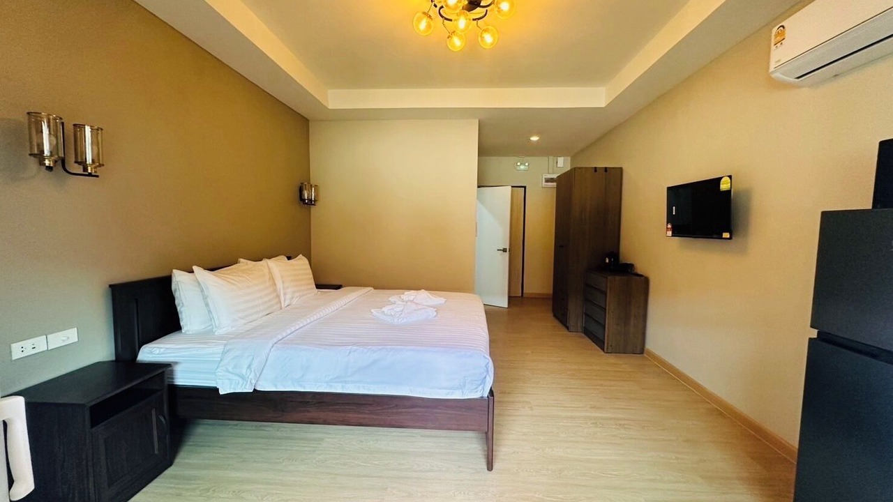 Photo of Bedroom in South Pattaya