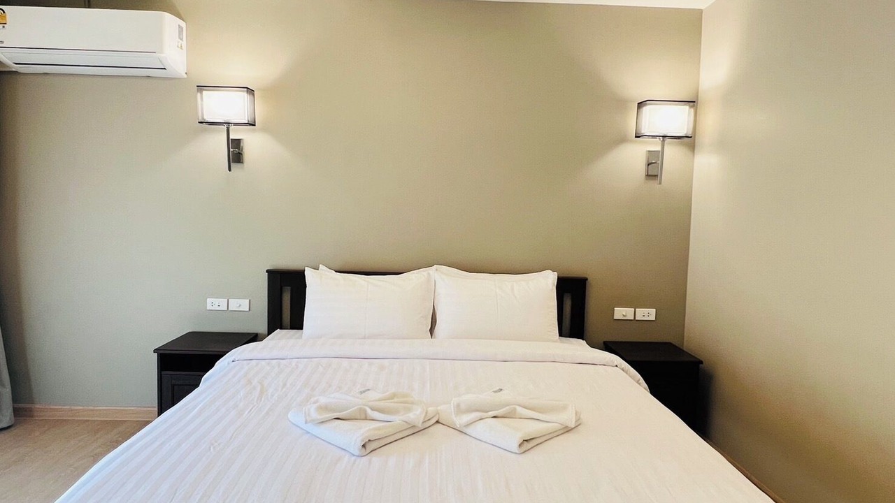 Photo of Bedroom in South Pattaya