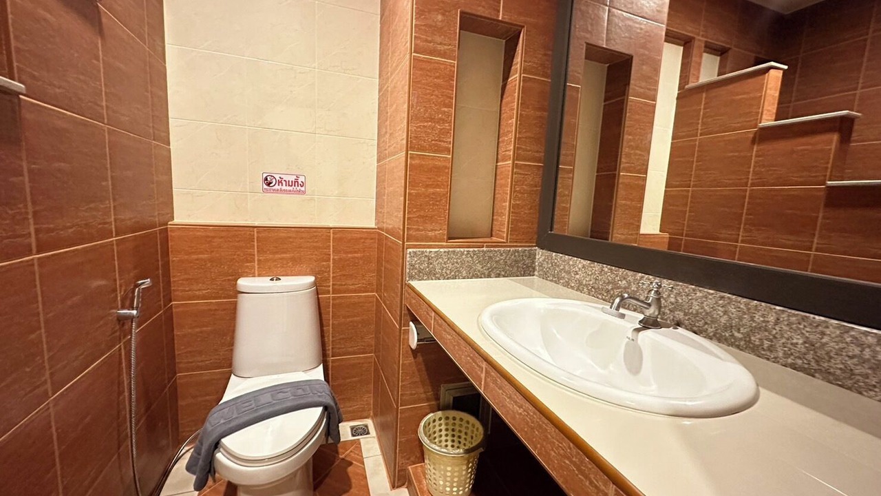 Photo of Bathroom in South Pattaya