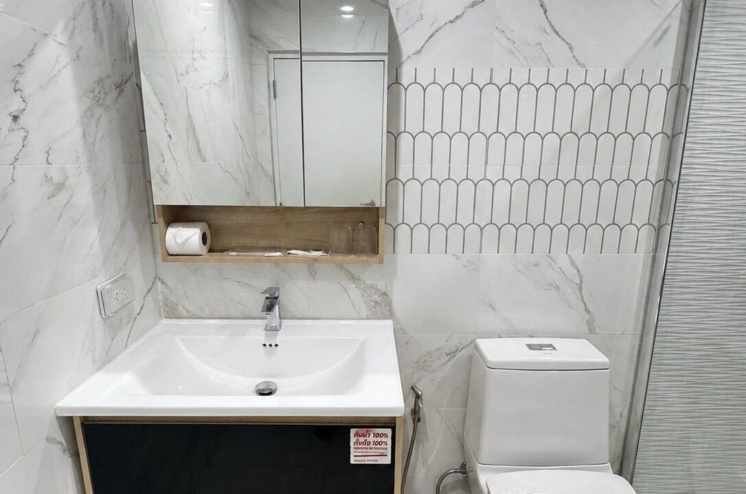 Photo of Bathroom in South Pattaya