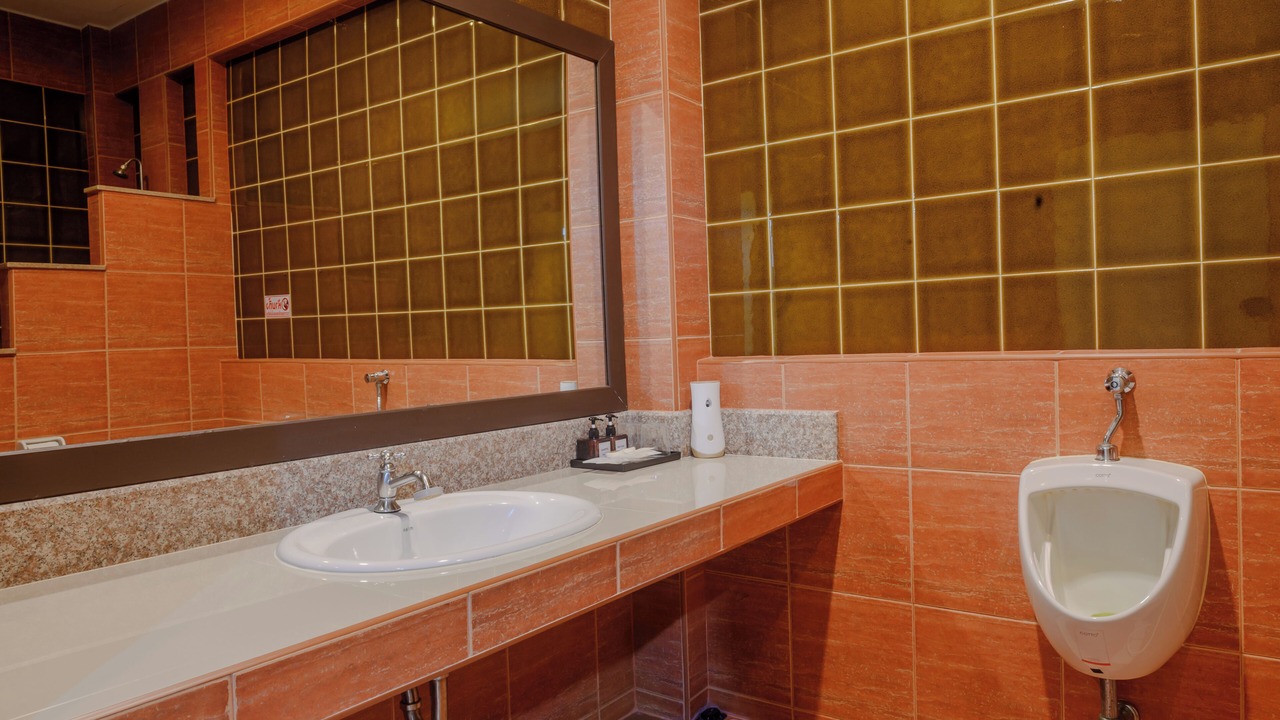 Photo of Bathroom in South Pattaya