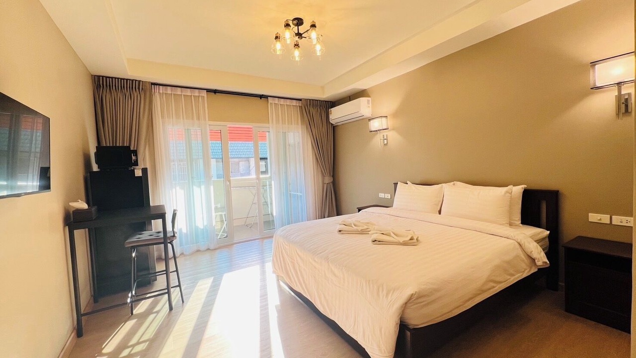 Photo of Bedroom in South Pattaya