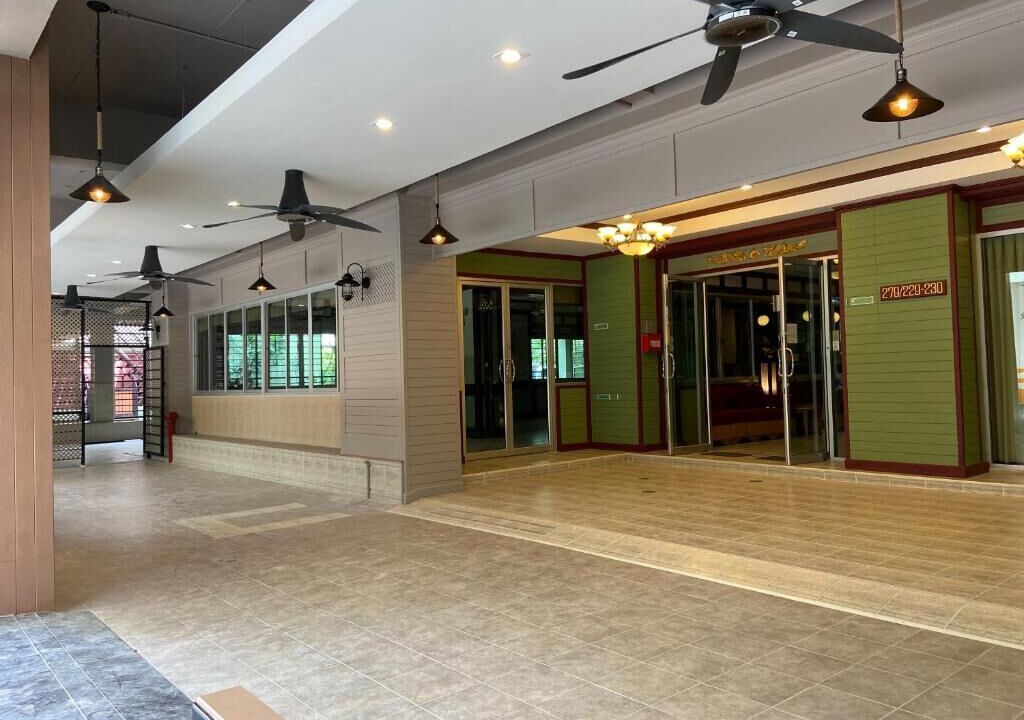 Photo of Outdoor in South Pattaya