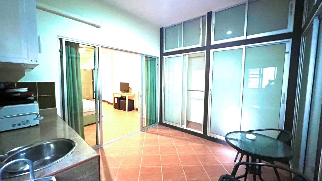 Photo of Bedroom in South Pattaya
