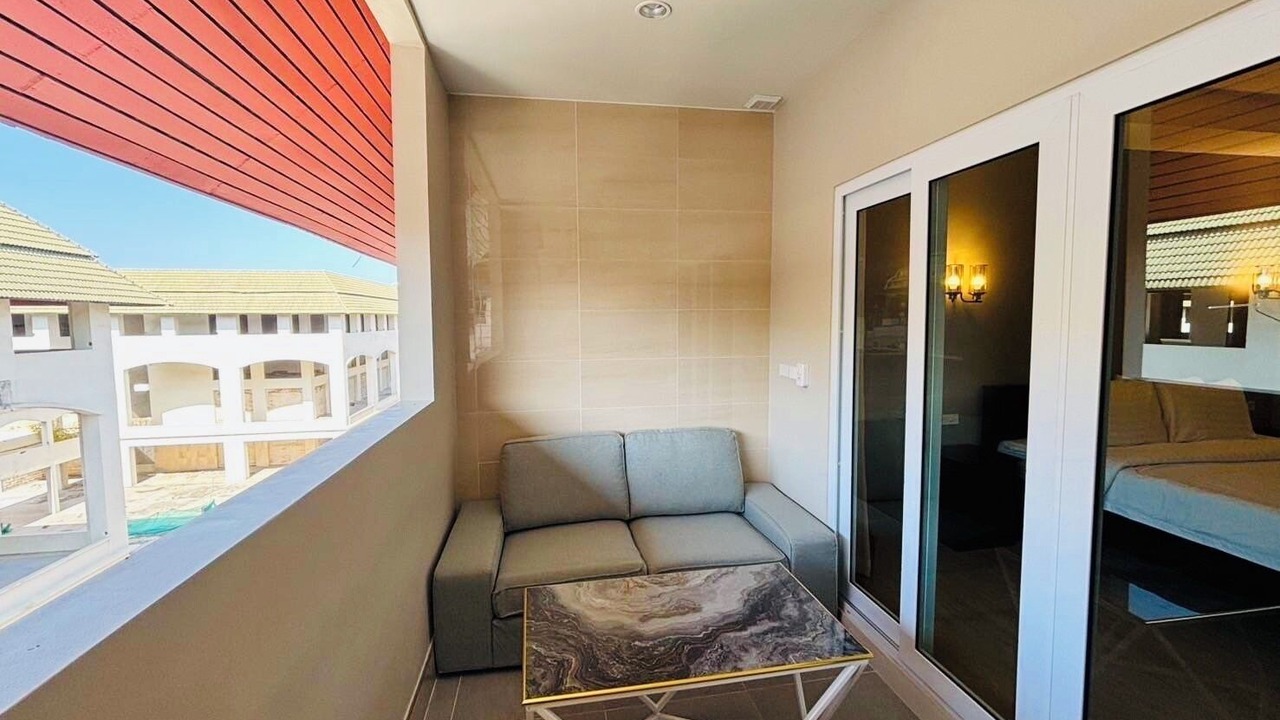 Photo of Bedroom in South Pattaya