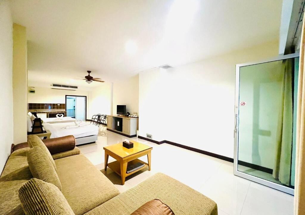 Photo of Bedroom in South Pattaya