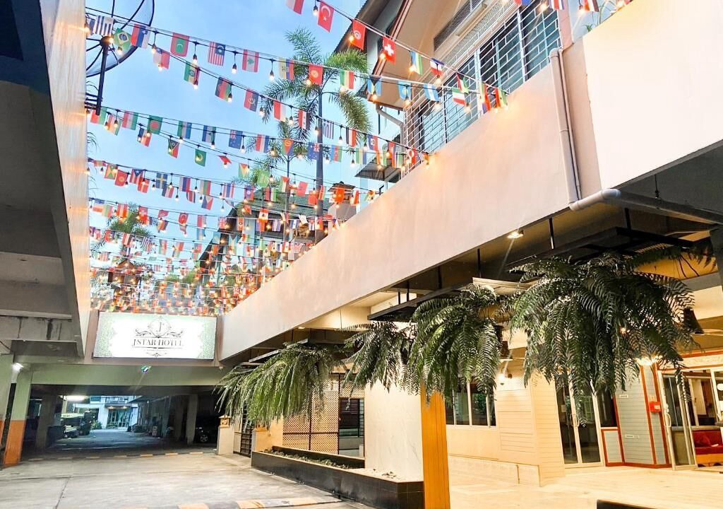 Photo of Outdoor in South Pattaya
