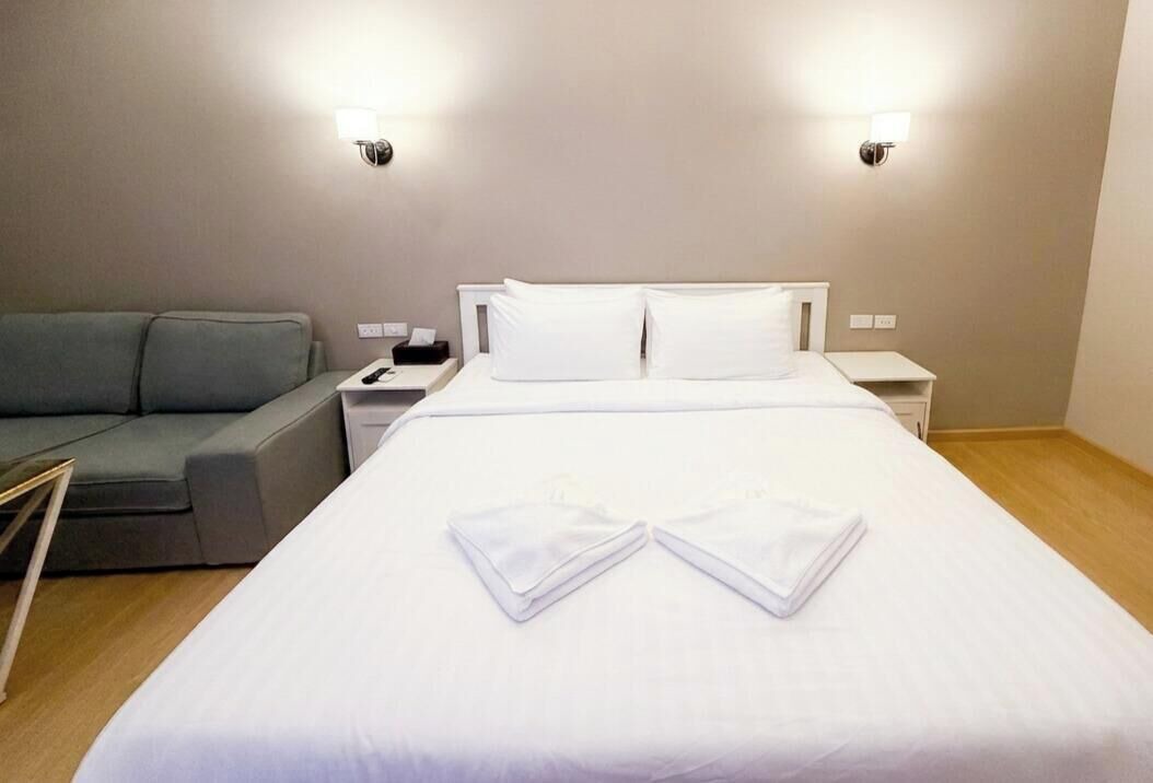 Photo of Bedroom in South Pattaya