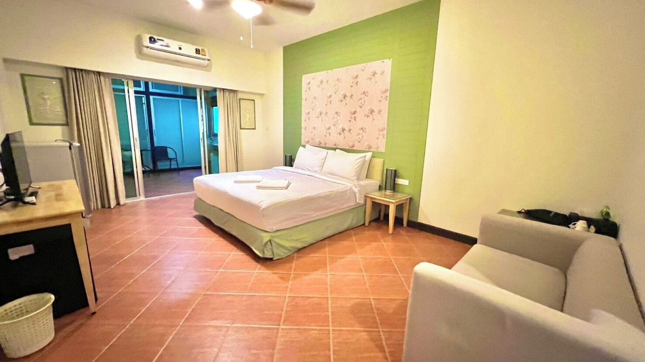 Photo of Bedroom in South Pattaya