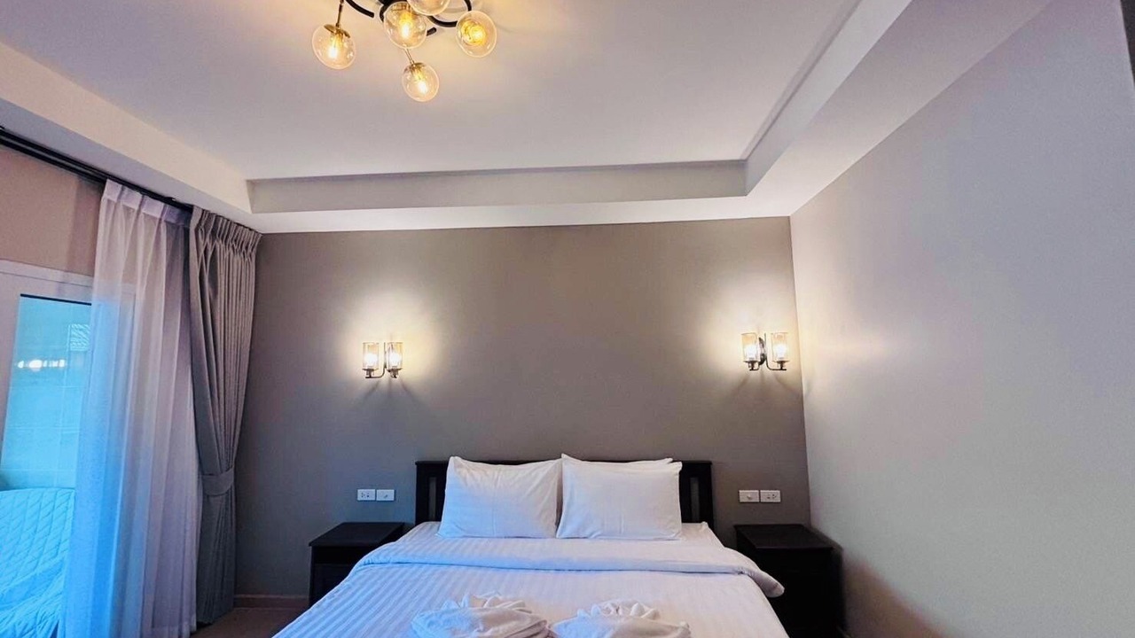 Photo of Bedroom in South Pattaya