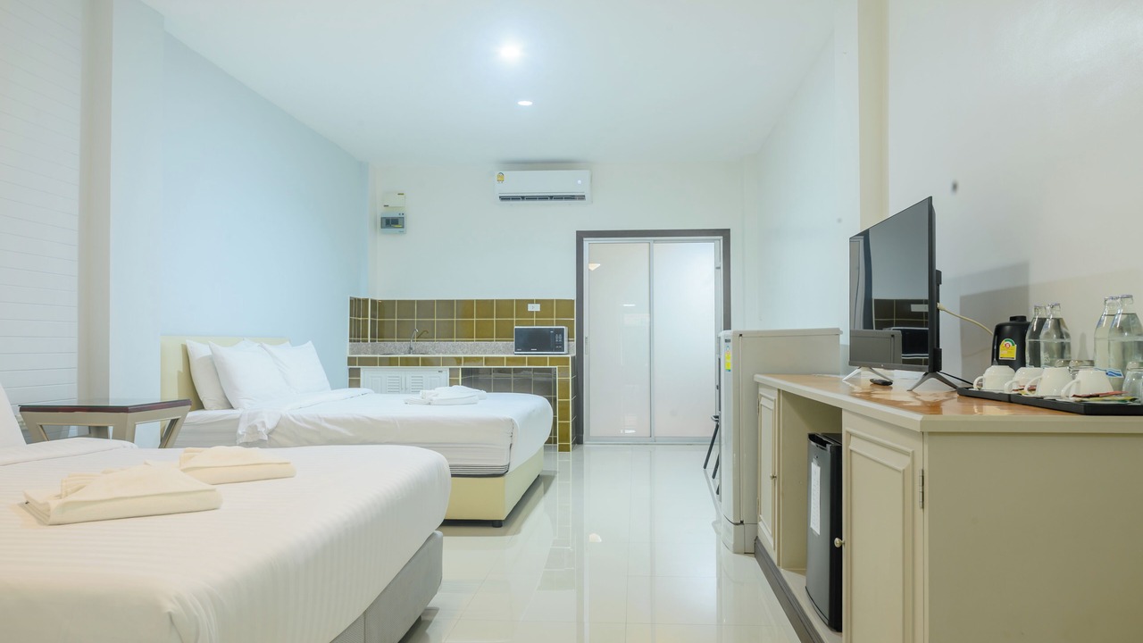 Photo of Bedroom in South Pattaya