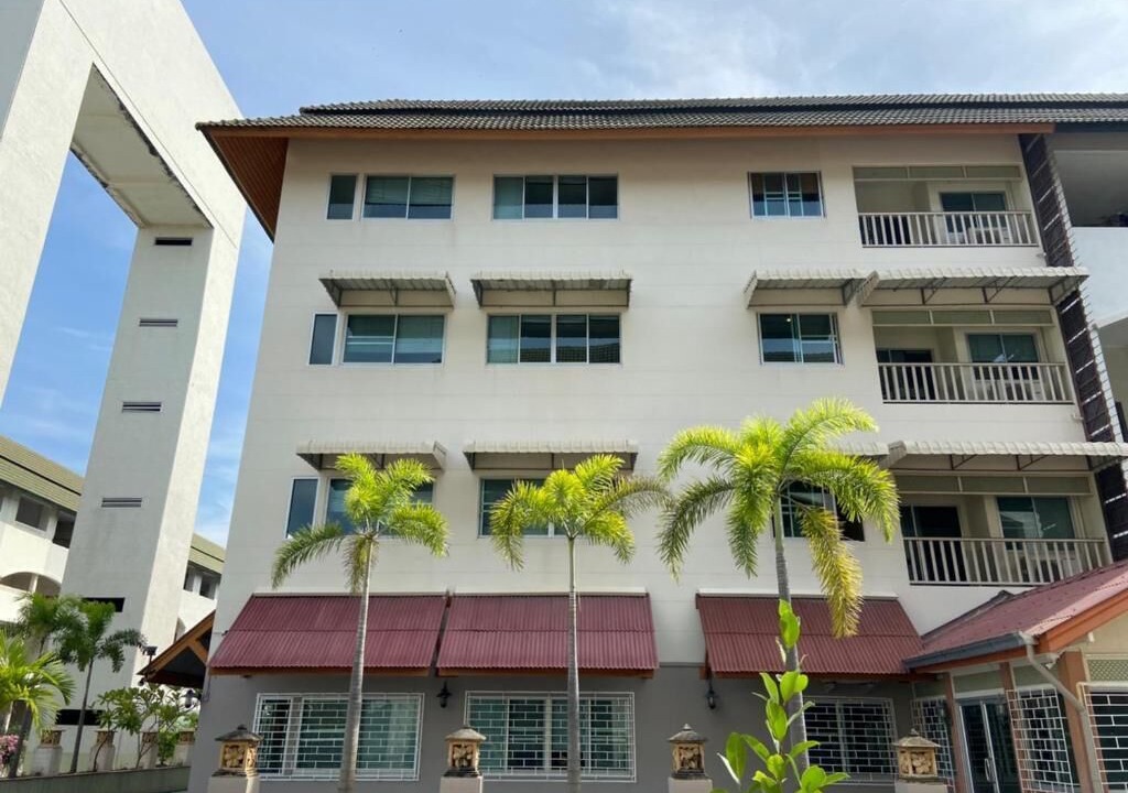 Photo of Outdoor in South Pattaya