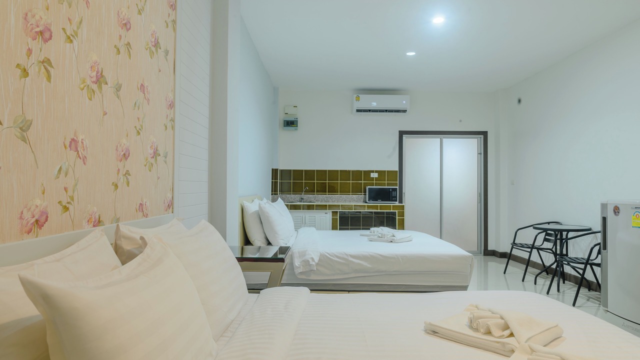 Photo of Bedroom in South Pattaya