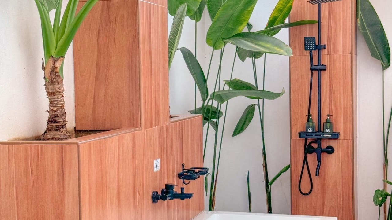 Photo of Bathroom in Wiang Chiang Rung