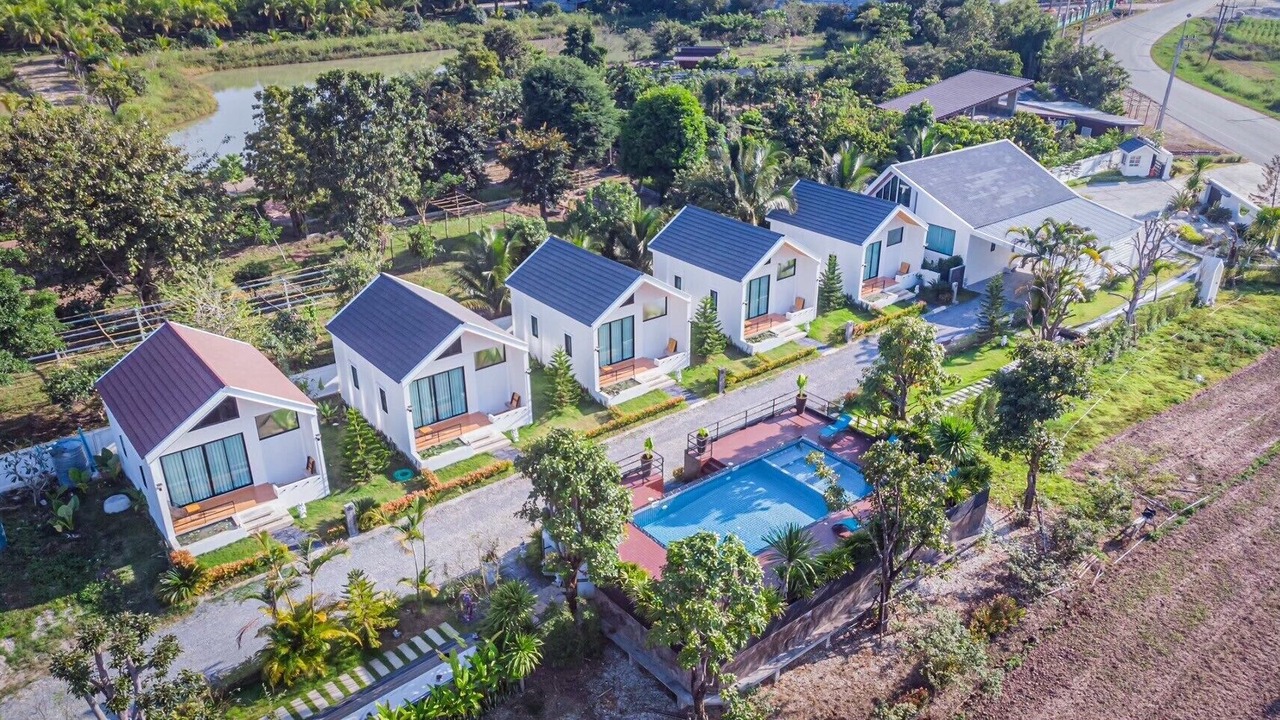 Photo of Outdoor in Wiang Chiang Rung