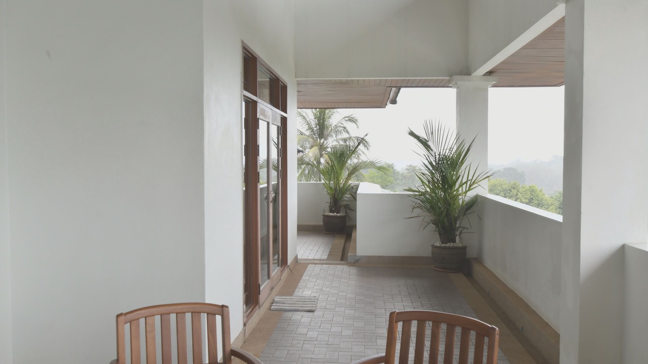 Photo of Patio Balcony in Sa Khu
