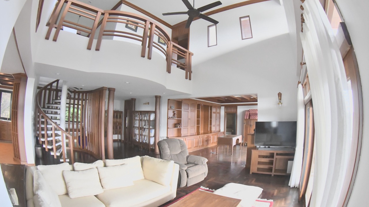 Photo of Livingroom in Sa Khu