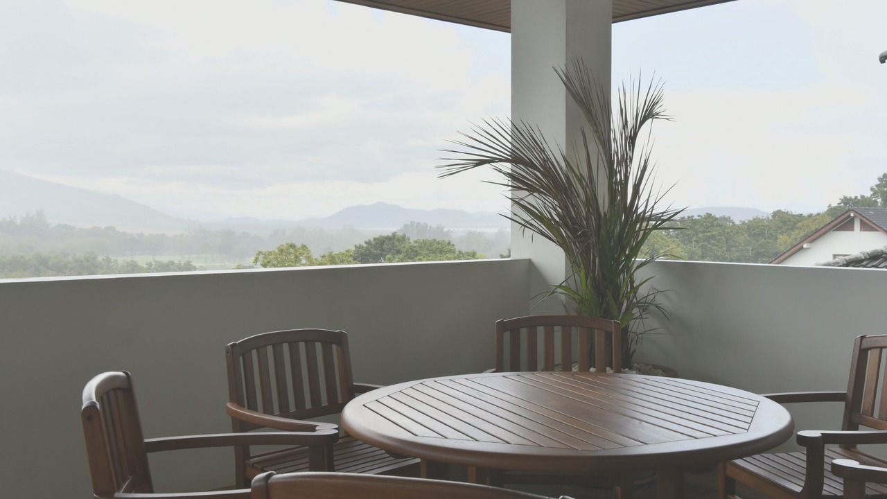 Photo of Outdoor in Sa Khu