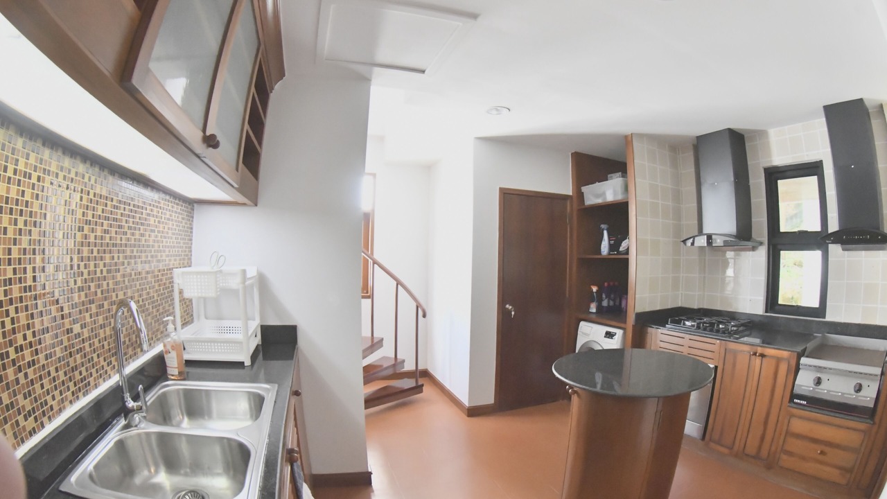Photo of Kitchen in Sa Khu