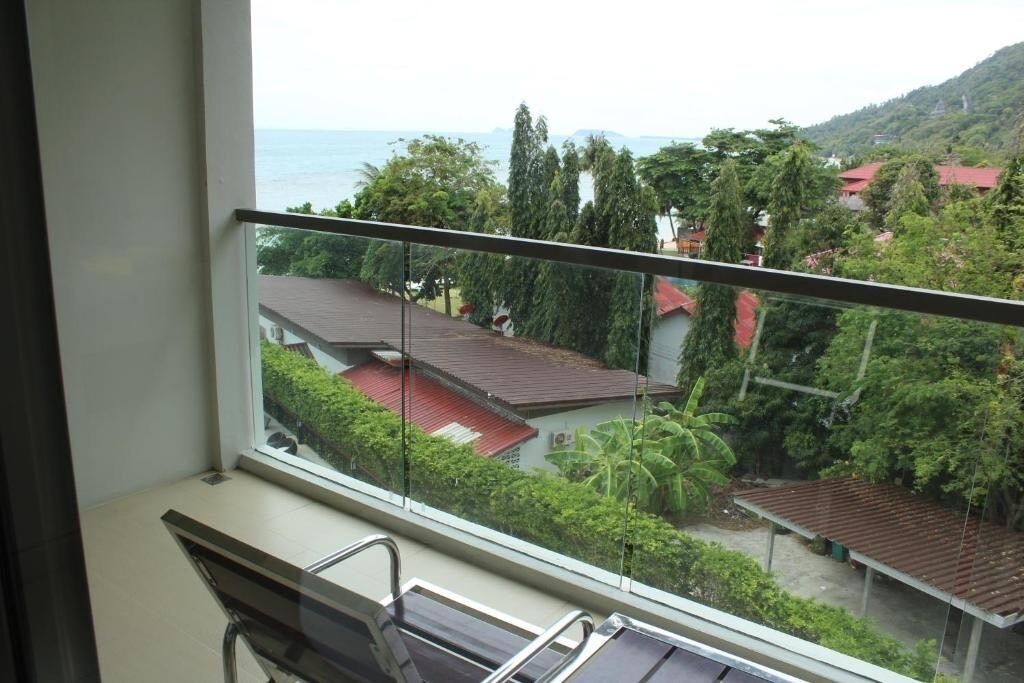 Photo of Outdoor in Haad Rin