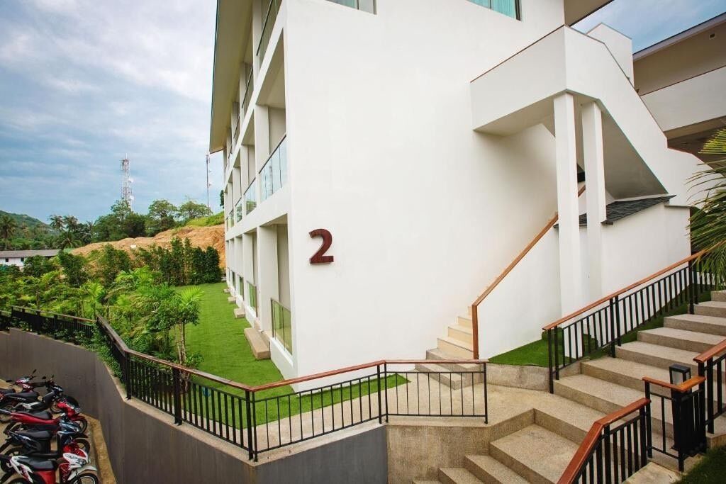 Photo of Outdoor in Haad Rin