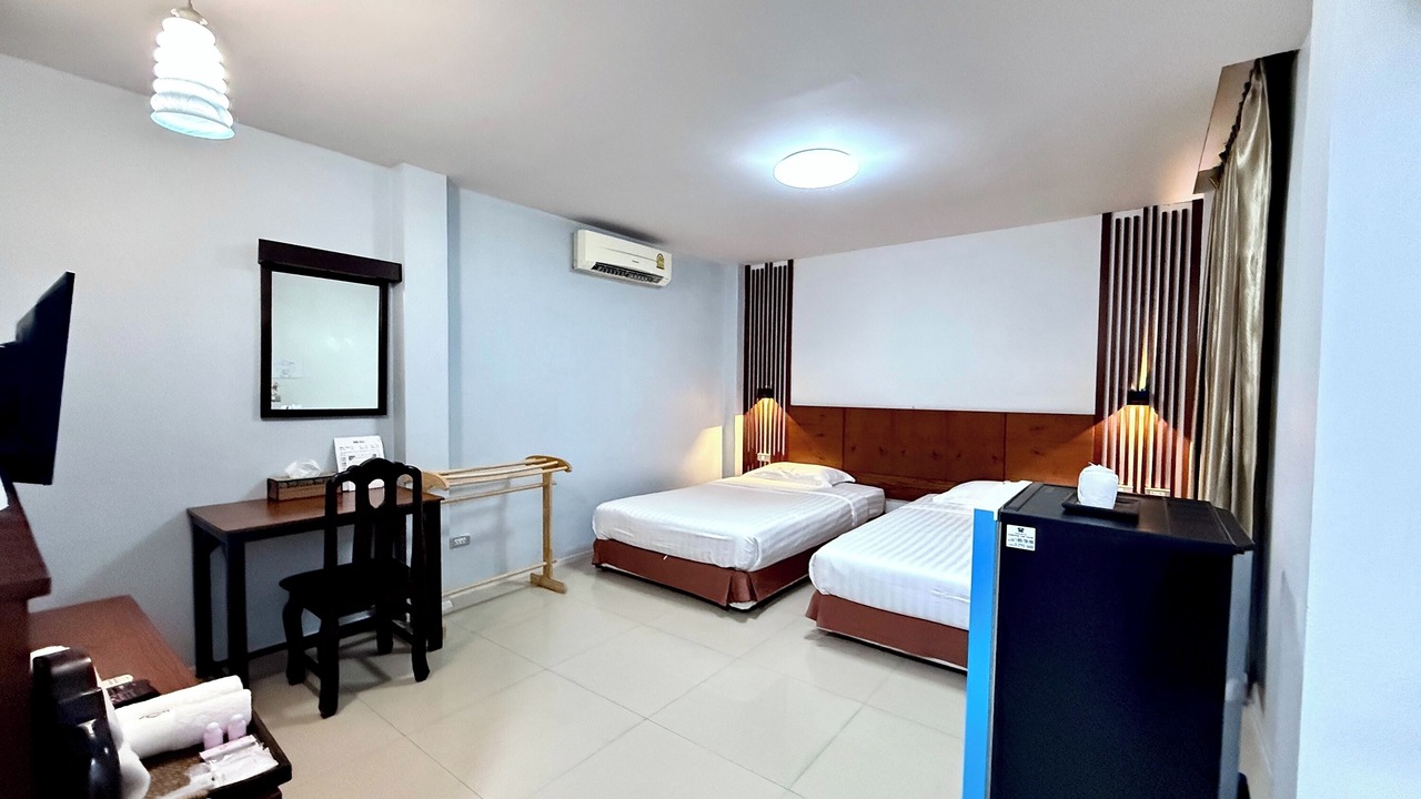 Photo of Bedroom in Wieng